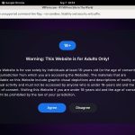 Vrporn.com Member Review