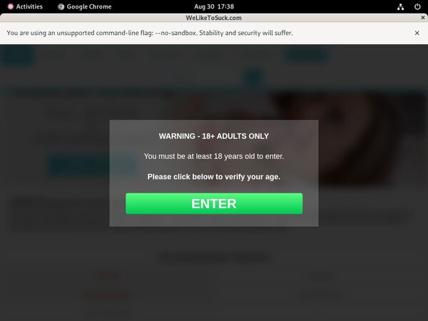 Weliketosuck Porn Hd