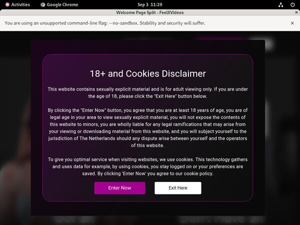 What Is Feel X Videos What Is Feel X Videos
