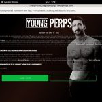 Where To Get Free Youngperps.com Account