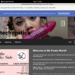 Whitechopstick.com Trial Memberships