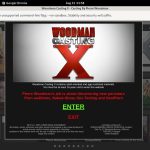 Woodman Casting Xcom