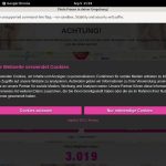 Working Joana Rose Login