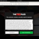 Working Thepainfiles.com Password