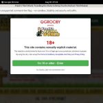 World T-Girl Franks Free Logins