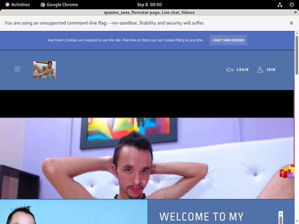 Xpasivosexx Free Pics