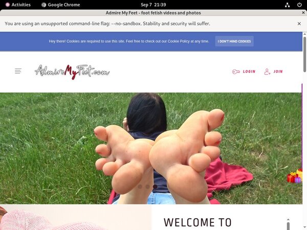 Xxx Admiremyfeet.com Xxx Admiremyfeet.com
