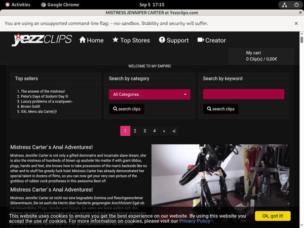 Yezzclips.com Discount Yezzclips.com Discount