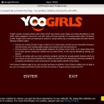 Yoogirls.com Discounted Deal Yoogirls.com Discounted Deal