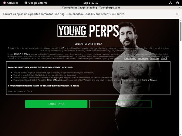 Youngperps Free Xxx
