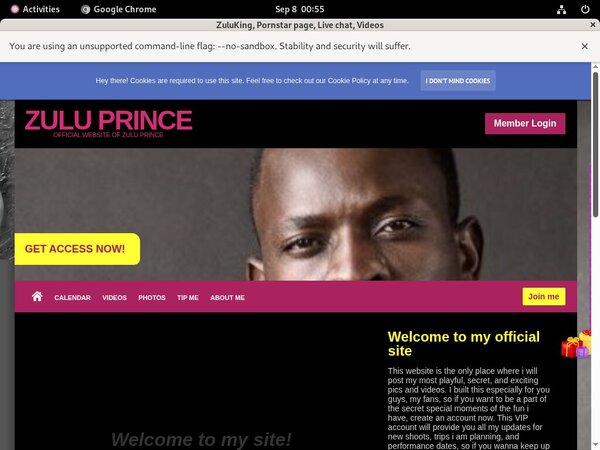 ZuluKing Site Rip Url