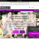 60 Plus MILFs Subscription 60 Plus MILFs Subscription
