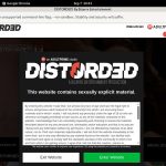 Distorded Site Rip Url
