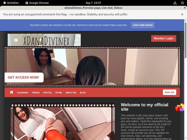 Free XDanaDivinex Username And Pass Free XDanaDivinex Username And Pass