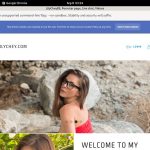 Lilychey.com Shop