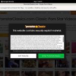 Pornstar Classics Free Login Password Pornstar Classics Free Login Password