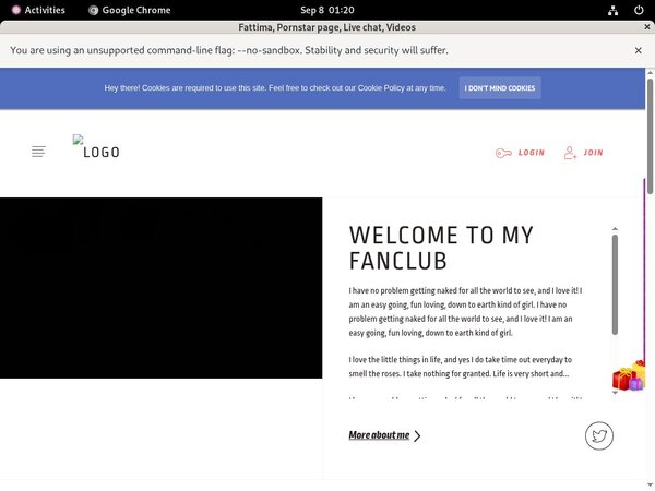 Fattima Yearly Membership