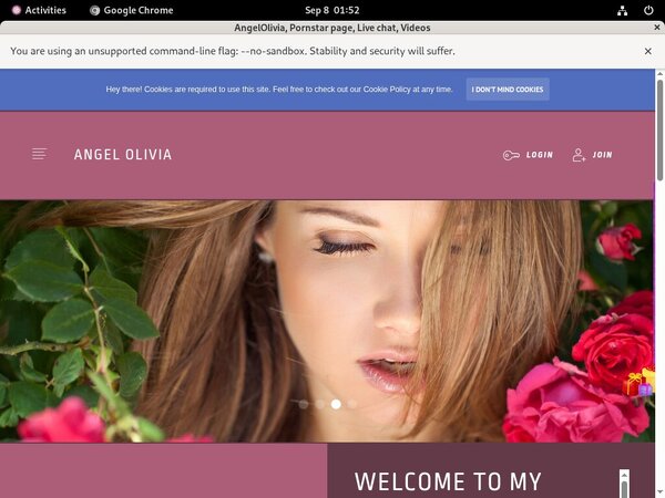 Get Angelolivia.modelcentro.com Discount Link Get Angelolivia.modelcentro.com Discount Link