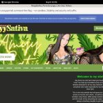 AmyySativa Newest