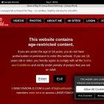 One Time Linseysworld Discount