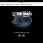 Adultworld3d Preview