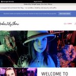 Amberlilyshow.com Get Password