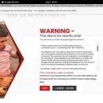 Passwords To Cumhereboy