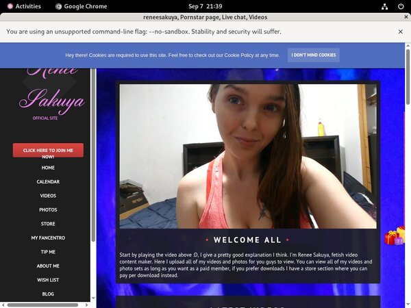 Reneesakuya.net Free Full