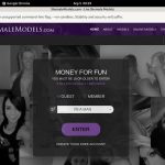 Shemale Models Gay Videos
