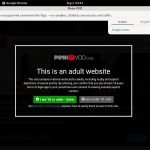 Pink O VOD Account Generator