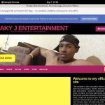 Freaky J Entertainment Trial Offer