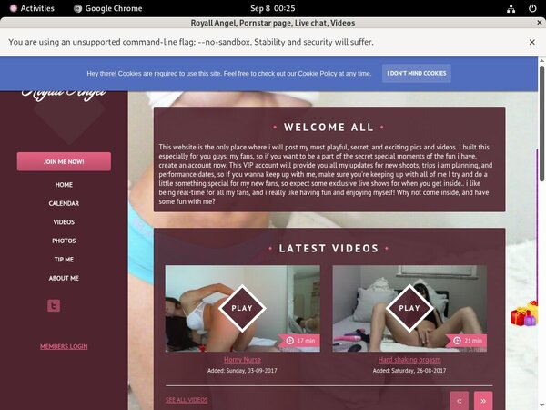Hotbumz.modelcentro.com Trial Membership $1