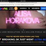 5kteens Acount