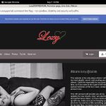 Accounts LexyXXXPREMIUM Accounts LexyXXXPREMIUM