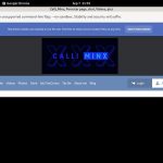 Calli_Minx Members Calli_Minx Members