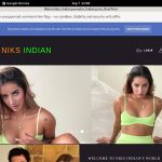 Free NiksIndian Porn Accounts