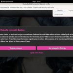 LanaGiselle Premium Passwords