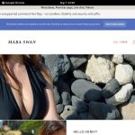 Swan Mara Discount Link Swan Mara Discount Link